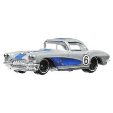 پک تکی ماشین‌ شانسی Hot wheels سری Vintage Racing Club, image 7