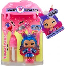 عروسک Yummiland سری 2 مدل Roxie Crystal Candy, تنوع: 525448-Roxie Crystal Candy, image 