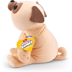 عروسک اولی هاپو پولیشی Hug-A-Lumps, تنوع: 14901- Olly, image 4