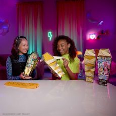پک سورپرایزی Monster High مدل Buried secrets همراه با اکسسوری, image 2