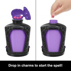 معجون جادویی Monster High Potions, image 3