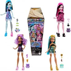 پک سورپرایزی Monster High مدل Buried secrets همراه با اکسسوری, image 