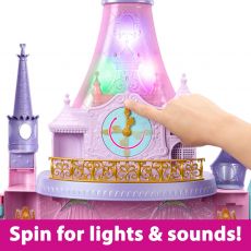 قصر جادویی دو طبقه پرنسس های دیزنی Disney princess, image 5