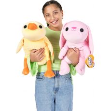 عروسک لونا گربه پولیشی Hug-A-Lumps, تنوع: 14901-Luna, image 6