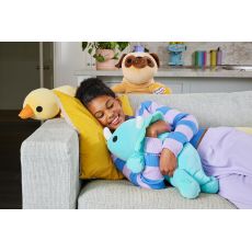 عروسک ماو مرغابی پولیشی Hug-A-Lumps, تنوع: 14901-Mav, image 5