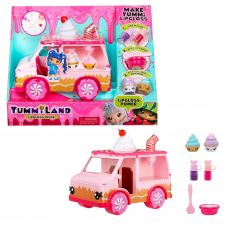 ماشین برق لب Yummiland, image 