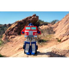 ربات تبدیل شونده کنترلی اپتیموس پرایم Transformers, image 2