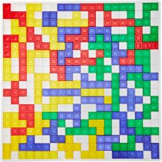 بازی گروهی بلاک آس Blokus, image 3