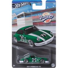 پک تکی ماشین‌ شانسی Hot wheels سری Vintage Racing Club, image 14