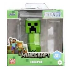 فیگور فلزی 6 سانتی Minecraft مدل کریپر, تنوع: 253260005 - creeper, image 5