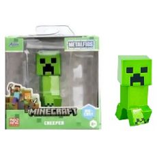 فیگور فلزی 6 سانتی Minecraft مدل کریپر, تنوع: 253260005 - creeper, image 