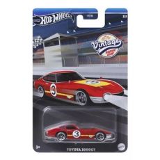 پک تکی ماشین‌ شانسی Hot wheels سری Vintage Racing Club, image 16
