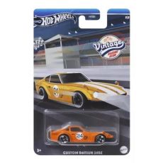 پک تکی ماشین‌ شانسی Hot wheels سری Vintage Racing Club, image 18