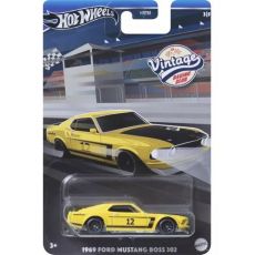پک تکی ماشین‌ شانسی Hot wheels سری Vintage Racing Club, image 15