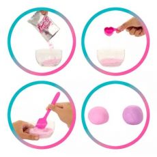 پک سورپرایزی Doll Party Unboxed مدل Loira به همراه حیوان خانگی, تنوع: JFG68-Loira, image 3