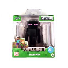 فیگور فلزی 6 سانتی Minecraft مدل اندرمن, تنوع: 253260005 - enderman, image 4
