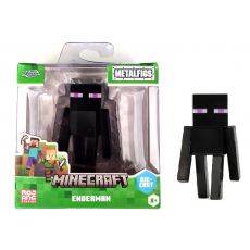 فیگور فلزی 6 سانتی Minecraft مدل اندرمن, تنوع: 253260005 - enderman, image 