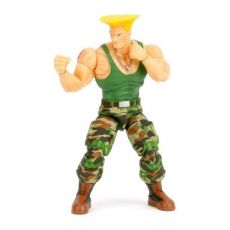 فيگور 15 سانتي Guile سری Street Fighter, تنوع: 253252032-Guile, image 12