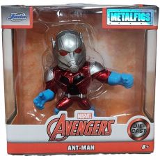 فیگور فلزی 6 سانتی مرد مورچه ای, تنوع: 253220006-Ant-Man, image 3