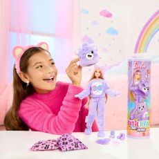 عروسک سورپرایزی Care Bears مدل خرس بخشنده همراه 10 سورپرایز, تنوع: JCN93-Share Bear, image 2