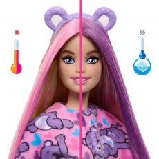 عروسک سورپرایزی Care Bears مدل خرس بخشنده همراه 10 سورپرایز, تنوع: JCN93-Share Bear, image 5