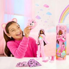 عروسک سورپرایزی Care Bears مدل خرس خندان همراه 10 سورپرایز, تنوع: JCN93-Cheer Bear, image 2