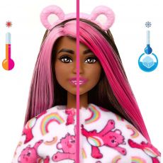 عروسک سورپرایزی Care Bears مدل خرس خندان همراه 10 سورپرایز, تنوع: JCN93-Cheer Bear, image 5
