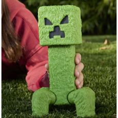 اکشن فیگور 30 سانتی کریپر Minecraft, تنوع: JFR65-Creeper, image 3