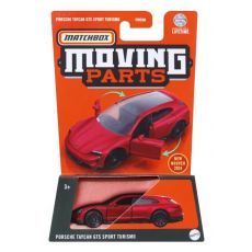 پک تکی ماشین شانسی Match Box سری Moving parts, image 2