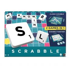 بازی فکری گروهی اسکربل Scrabble, image 6