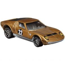 پک تکی ماشین‌ شانسی Hot wheels سری Vintage Racing Club, image 3