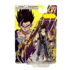فیگور 12 سانتی دراگون بال Bandai سری Evolve مدل Ultimate Gohan, تنوع: 36370-Gohan, image 