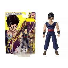 فیگور 12 سانتی دراگون بال Bandai سری Evolve مدل Ultimate Gohan, تنوع: 36370-Gohan, image 