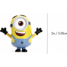 فیگور فلزی 5 سانتی مینیون ها مدل استوارت, تنوع: 253250005-Stuart, image 2