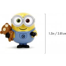 فیگور فلزی 5 سانتی مینیون ها مدل باب, تنوع: 253250005-Bob, image 5