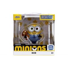 فیگور فلزی 5 سانتی مینیون ها مدل باب, تنوع: 253250005-Bob, image 8