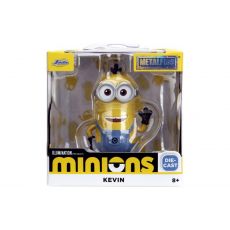 فیگور فلزی 5 سانتی مینیون ها مدل کوین, تنوع: 253250005-Kevin, image 3
