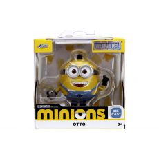 فیگور فلزی 5 سانتی مینیون ها مدل اتو, تنوع: 253250005-Otto, image 4