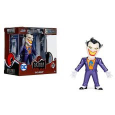 فیگور فلزی 6 سانتی DC Comics مدل جوکر, تنوع: 253251045-The Joker, image 