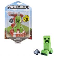 فیگور تکی Minecraft مدل creeper, image 