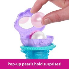 عروسک اریل Vanity Pop به همراه سورپرایز Disney Princess, image 3