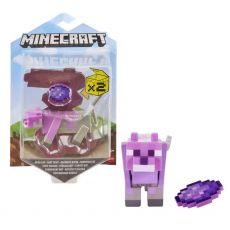 فیگور تکی Minecraft مدل Dyed cat, image 