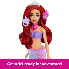 عروسک اریل Vanity Pop به همراه سورپرایز Disney Princess, image 4