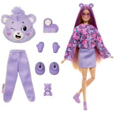 عروسک سورپرایزی Care Bears مدل خرس بخشنده همراه 10 سورپرایز, تنوع: JCN93-Share Bear, image 4