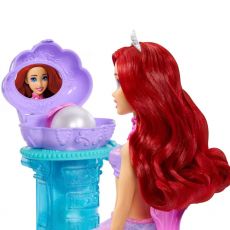 عروسک اریل Vanity Pop به همراه سورپرایز Disney Princess, image 5