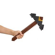 اسلحه‌ی تبدیل‌شونده‌ی ماینکرفت مدل Click And Switch Sword And Pickaxe, image 6
