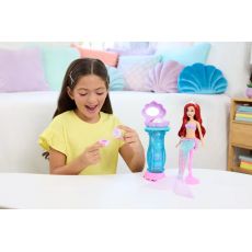 عروسک اریل Vanity Pop به همراه سورپرایز Disney Princess, image 2