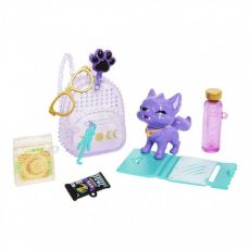 عروسک 30 سانتی Monster High مدل Clawdeen Wolf, تنوع: HRP65-Clawdeen Wolf, image 4