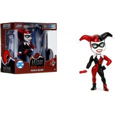 فیگور فلزی 6 سانتی DC Comics مدل هارلی کوئین, تنوع: 253251045-Harley Quinn, image 