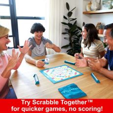 بازی فکری گروهی اسکربل Scrabble, image 2